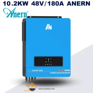 سانورتر 10.2KW برند Anern مدل EX-PRO-10200
