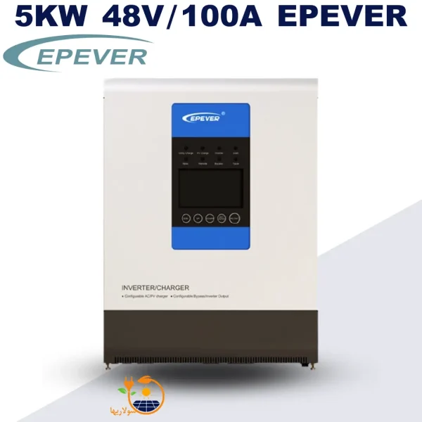 EPEVER مدل UP5000-M10342