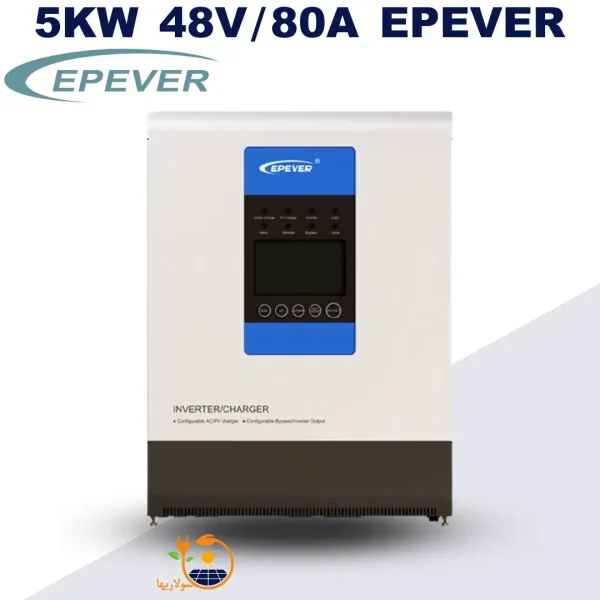 EPEVER مدل UP5000-M8342