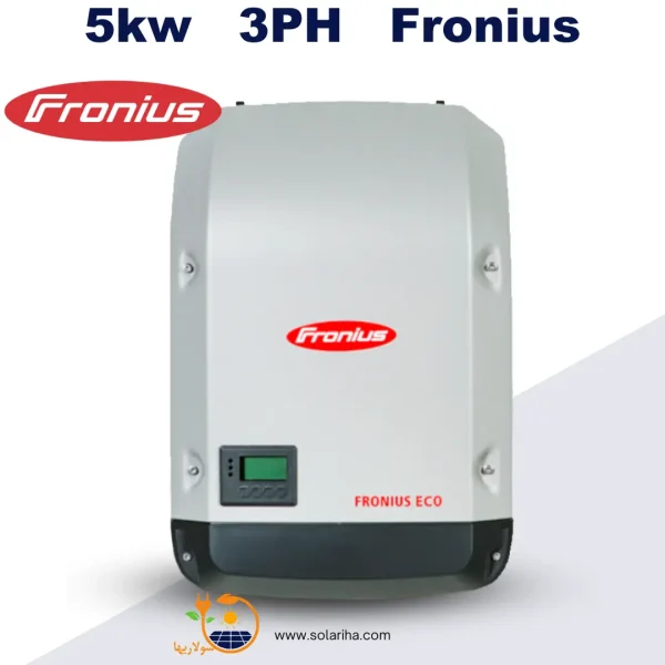 Fronius مدل Primo full 5.0-1