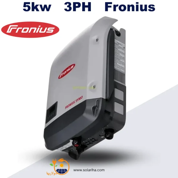 Fronius مدل Primo full 5.0-1