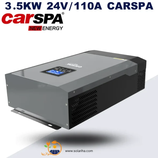 Carspa مدل MKS-3500H