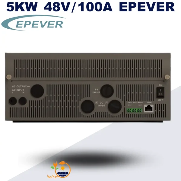 EPEVER مدل UP5000-M10342