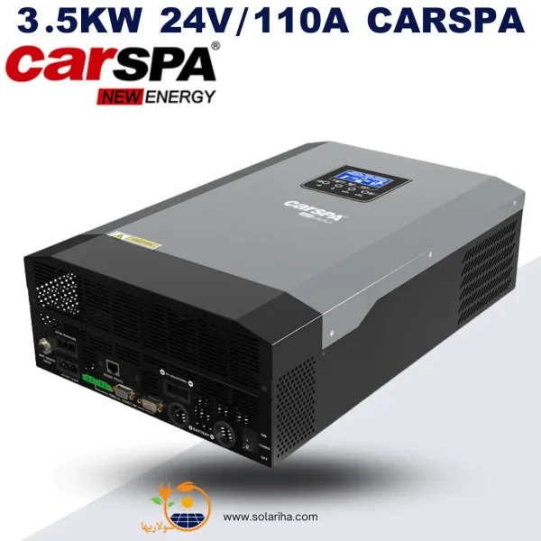 Carspa مدل MKS-3500H